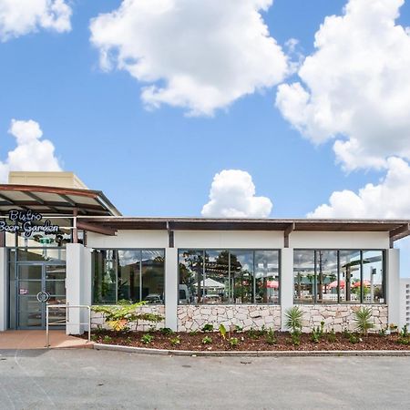 Everton Park Hotel Brisbane Extérieur photo